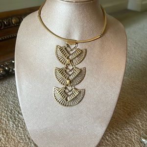 Stella and Dot necklace